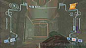 Metroid Prime Trilogy
