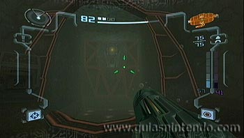 Metroid Prime Trilogy