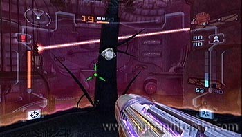 Metroid Prime Trilogy