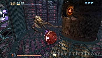 Metroid Prime Trilogy
