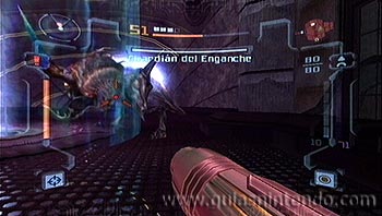 Metroid Prime Trilogy