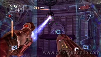 Metroid Prime Trilogy