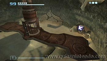 Metroid Prime Trilogy