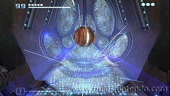 Metroid Prime Trilogy