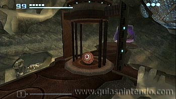 Metroid Prime Trilogy