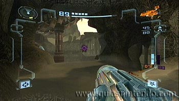 Metroid Prime Trilogy