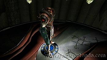 Metroid Prime Trilogy