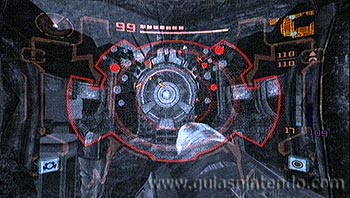 Metroid Prime Trilogy