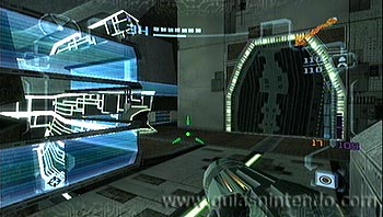 Metroid Prime Trilogy