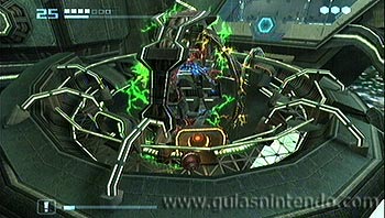 Metroid Prime Trilogy