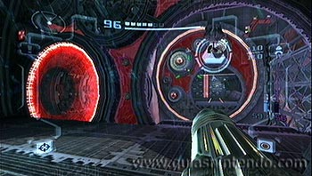 Metroid Prime Trilogy