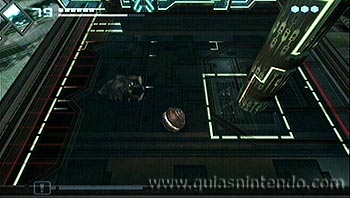 Metroid Prime Trilogy
