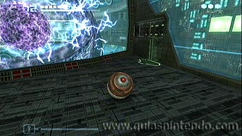 Metroid Prime Trilogy