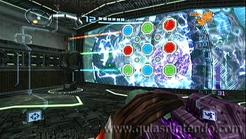 Metroid Prime Trilogy