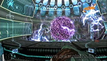Metroid Prime Trilogy