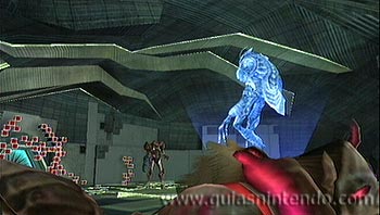 Metroid Prime Trilogy