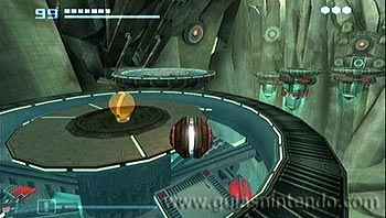 Metroid Prime Trilogy