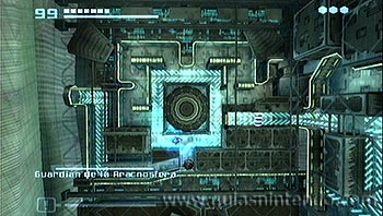 Metroid Prime Trilogy