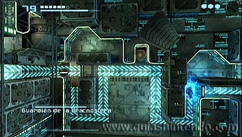 Metroid Prime Trilogy