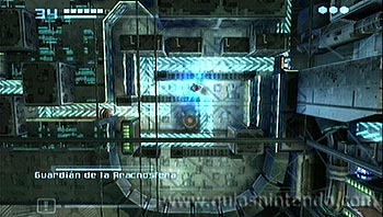 Metroid Prime Trilogy