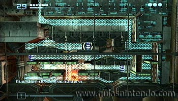 Metroid Prime Trilogy