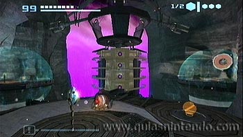 Metroid Prime Trilogy