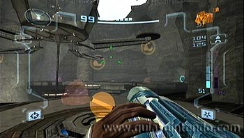 Metroid Prime Trilogy