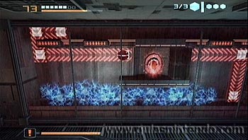 Metroid Prime Trilogy