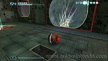 Metroid Prime Trilogy