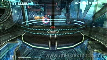 Metroid Prime Trilogy