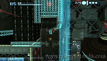 Metroid Prime Trilogy