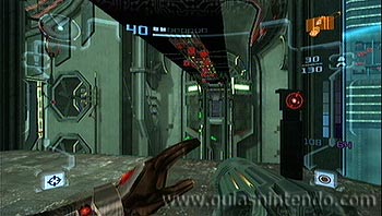 Metroid Prime Trilogy