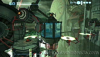 Metroid Prime Trilogy