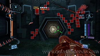 Metroid Prime Trilogy