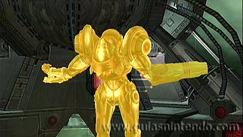 Metroid Prime Trilogy