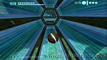 Metroid Prime Trilogy
