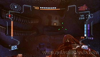 Metroid Prime Trilogy