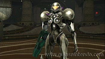 Metroid Prime Trilogy