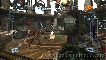 Metroid Prime Trilogy