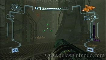Metroid Prime Trilogy