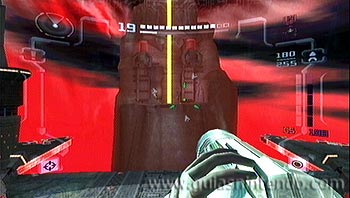 Metroid Prime Trilogy