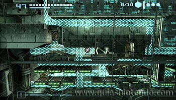 Metroid Prime Trilogy