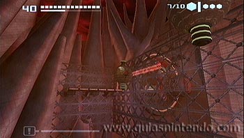 Metroid Prime Trilogy