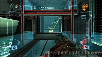 Metroid Prime Trilogy