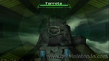 Metroid Prime Trilogy
