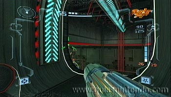 Metroid Prime Trilogy