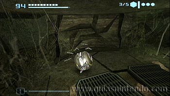 Metroid Prime Trilogy