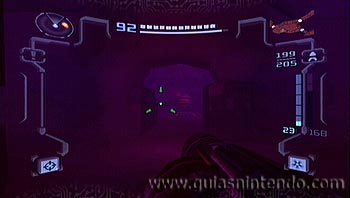 Metroid Prime Trilogy
