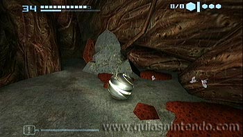 Metroid Prime Trilogy