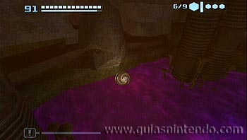 Metroid Prime Trilogy